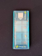 AXMT 0602R-HF TT9080 płytka frezarska TaeguTec