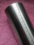 Tuj 50 tuleja konika 80 mm ,stożek nr 5