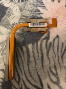 AT025000100 KAUR 0A0782 TOSHIBA HEATSINK (Radiator)