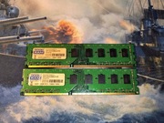 Pamięć ram DDR3 16gb (2x4gb + 8gb)