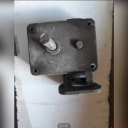 Adapter motoreduktor przekladnia katowa 1 do 30 50