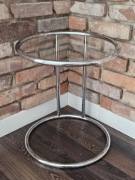 Stolik szklany z hartowanego szkła Glamour