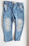 Jeansy Zara Baby Boy
