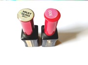 Zestaw 2 lakiery hybrydowe Słowianka NOWE 