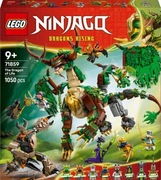 LEGO Ninjago 71859 Smok życia
