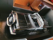 Model Ford Thunderbird, 1/18, Revell