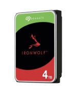 Dysk twardy Seagate ST4000VN006 IronWolf 4TB SATA III 3,5" 