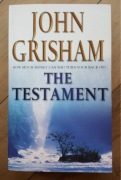John Grisham The Testament [eng]