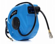 Wąż pneumatyczny zwijany 10M