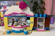 Lego Friends 41366 Cukiernia z babeczkami Olivii