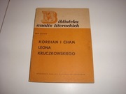 Kordian i cham Leona Kruczkowskiego Detko 