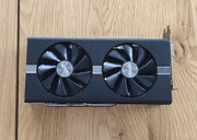 Sapphire nitro+ Radeon RX 570 4gb
