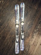 narty Dynastar Team Speed 110