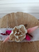 Korsarz bransoletka Panieński, Świadkowe