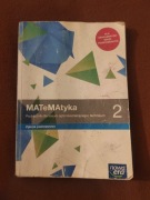 Matematyka LO i technikum zakres podstawowy 