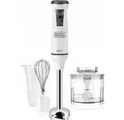 Blender ręczny Black & Decker BXHBA600 części