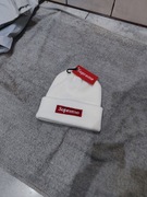 Czapka zimowa Supreme