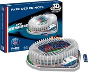 Stadion PSG puzzle 3D, DARMOWA DOSTAWA