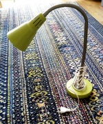 Lampa biurkowa Ikea Kvart B0603