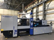 WTRYSKARKA BATTENFELD TM 3500/1900 