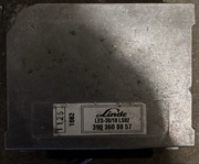 Sterownik Linde LES-30/10 LS02 (390 360 88 57)
