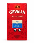 Gevalia Mellanrost KOK 100% Arabica mielona