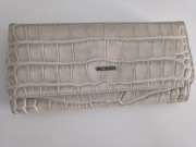 Portfel PICARD, skóra naturalna