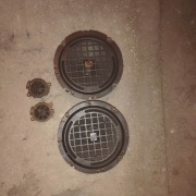 GŁOŚNIKI JBL PEUGEOT CITROEN 9648278080