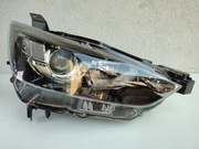 Mazda 6GJ przedlift lampa prawy przód H7