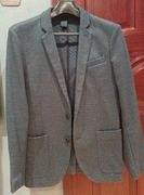 Sprzedam męską marynarkę rozmiar M regular stan bardzo dobry 