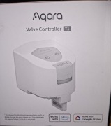 Sterownik zaworu Aqara Valve Controller