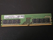 Pamięć RAM DDR4 16GB 3200MHz Samsung M378A2G43AB3-CWE