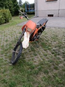 KTM lc4 4 620 1998