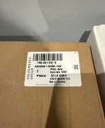 Piasta koła z łożyskiem 7h0401611h OE