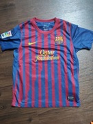 Koszulka FCB 2011 2012