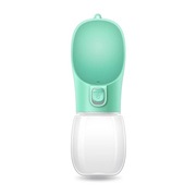 Bidon Podróżny dla Psa lub Kota 550 ML | NOWY