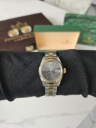 Rolex DateJust 26 mm złoto 18 k/ stal 