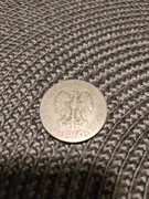 Moneta 10 zł z 1960