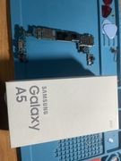 Płyta główna Samsung Galaxy A5 2017 32gb sprawna