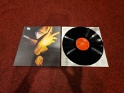 1014. LP Winyl TTD Terence Trent D'Arby Introducing the Hardline 1987 CBS