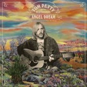 TOM PETTY AND HEARTBREAKERS -  angel dream winyl folia MINT