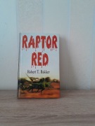 Raptor red      