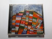 Radiohed - Hail to the thief