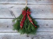 Ozdoba Świąteczna Świerk