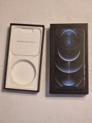 Oryginalne Pudełko Apple iPhone 12 Pro (Pacific Blue)