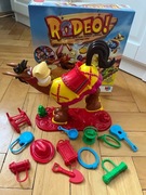 Rodeo gra zręcznościowa MB Hasbro