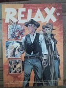 Relax nr 39 wyd Polishcomicart