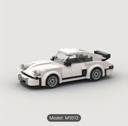 klocki 911 196 elementów 