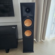 Klipsch RP280F Kolumny głośnikowe podłogowe 