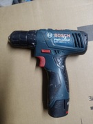 Wkrętarka Bosch GSR 1080 